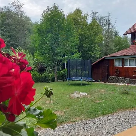 La Bunicului * Sibiu