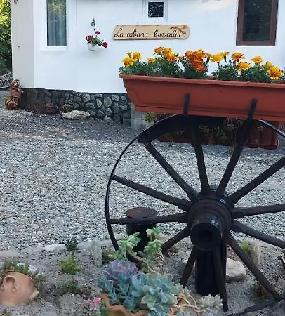 La Bunicului Holiday home