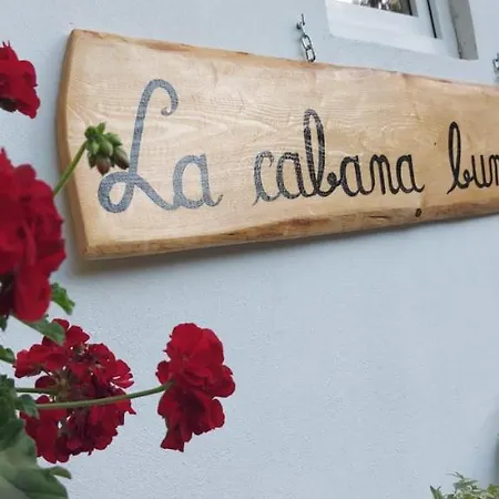 La Bunicului Holiday home