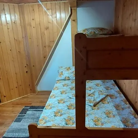 La Bunicului *