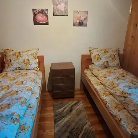 La Bunicului Holiday home Sibiu